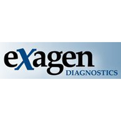 Exagen Diagnostics logo