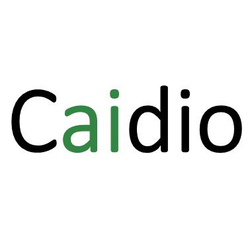 Caidio logo