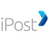 iPost logo