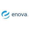 Enova logo