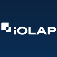 iOLAP logo