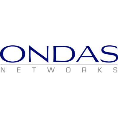 Ondas Networks logo