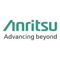 Anritsu (company) logo