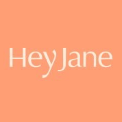 Hey Jane logo