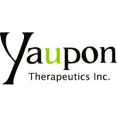 Yaupon Therapeutics logo