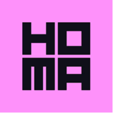 Homa Games logo