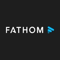 Fathom Video logo