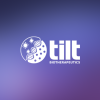 TILT Biotherapeutics logo