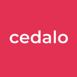 Cedalo logo