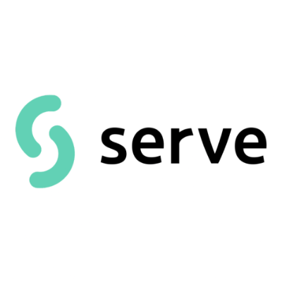 Serve Robotics logo