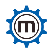 Machinio logo