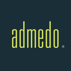 Admedo logo