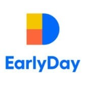 EarlyDay logo