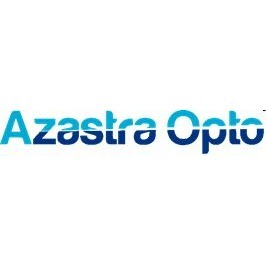 Azastra Opto Inc logo