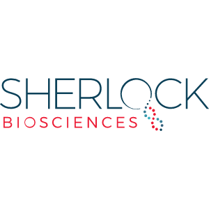 Sherlock Biosciences logo