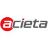 Acieta logo