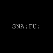 SNAFU Records logo