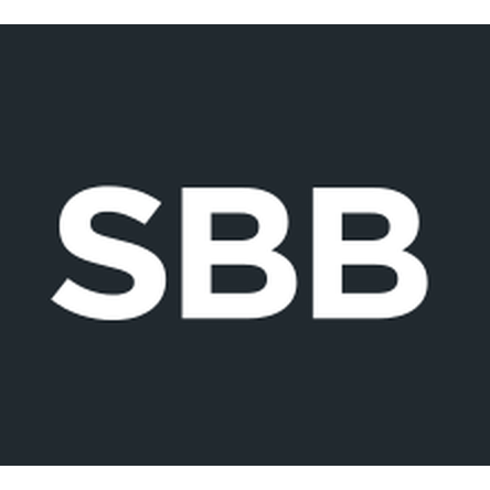 Serbia Broadband logo