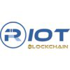 Riot Blockchain logo