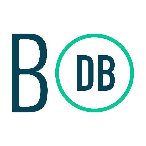 Bigchain DB logo