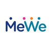 MeWe Network logo