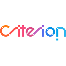 Criterion Games logo