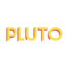 Pluto VR logo