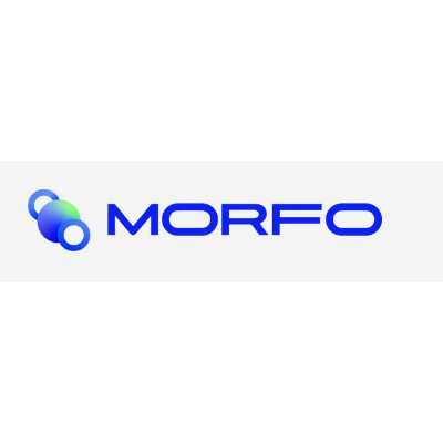 MORFO logo