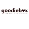 Goodiebox Limited logo