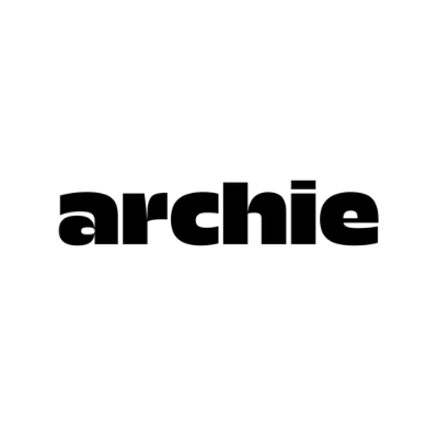 Archie (payroll) logo