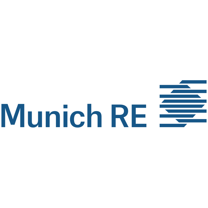 Munich Re logo