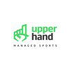 Upper Hand logo