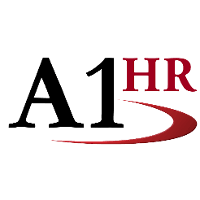 A1HR logo