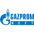 Gazprom Neft logo