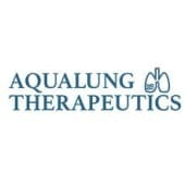 Aqualung Therapeutics logo