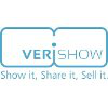 VeriShow logo