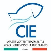 CIE logo