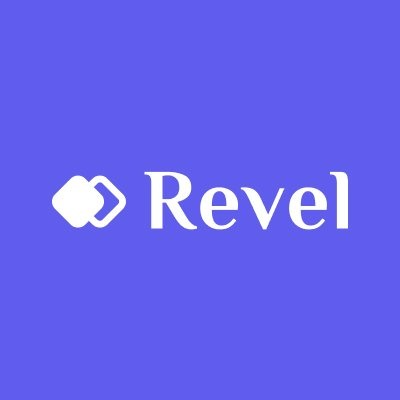 Revel.xyz logo