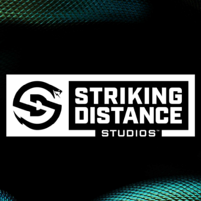 Striking Distance Studios logo