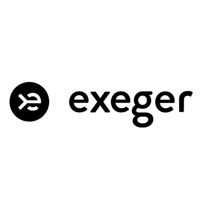 Exeger Sweden AB logo