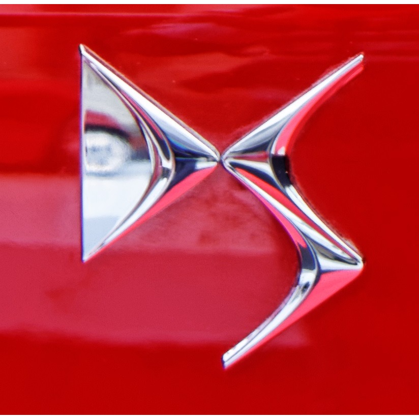 DS Automobiles logo