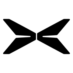 XPeng logo