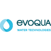 Evoqua Water Technologies logo