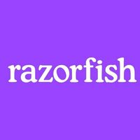 Razorfish (company) logo