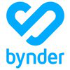 Bynder logo