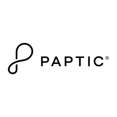 Paptic logo