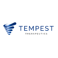 Tempest Therapeutics logo