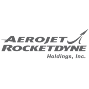 Aerojet Rocketdyne Holdings logo