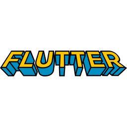 Flutter (company) logo