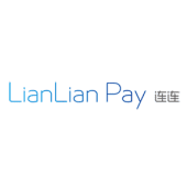 LianLian Pay logo